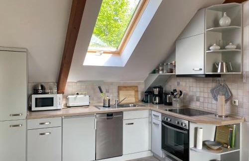 Pelzerhaken Apartment | Mahro Ilka