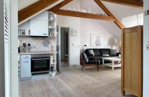 Pelzerhaken Apartment | Mahro Ilka
