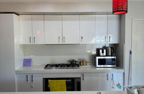 Truganina House | Mahzan on Dromana Room 3