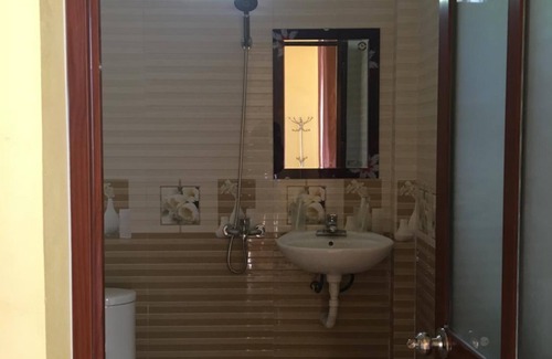 Chieng Chau House | Mai Chau Xanh Bungalow