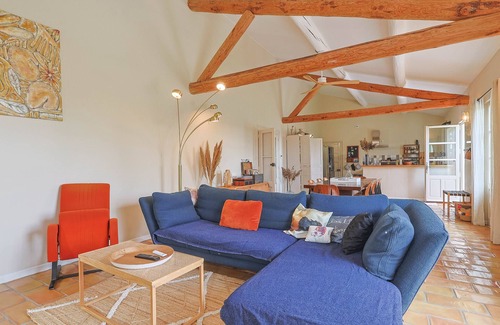 Arpaillargues-et-Aureillac House | Maison Dou Vala, a holiday home for 6 people near Uzès in France