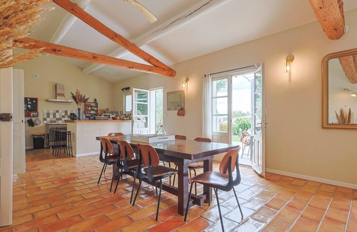 Arpaillargues-et-Aureillac House | Maison Dou Vala, a holiday home for 6 people near Uzès in France