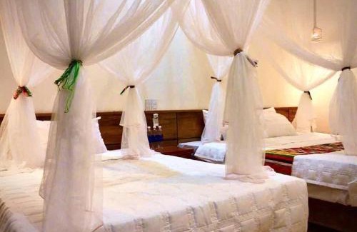 Mang Yang Hotel | Mai Hill Homestay