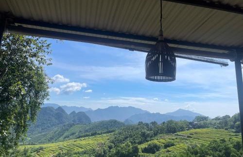 Mang Yang Hotel | Mai Hill Homestay