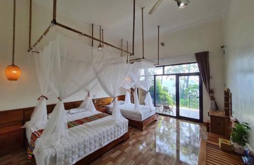 Mang Yang Hotel | Mai Hill Homestay