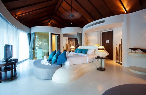 Khao Lak Resort | Mai Khao Lak Beach Resort & Spa (TUI BLUE Mai Khaolak)