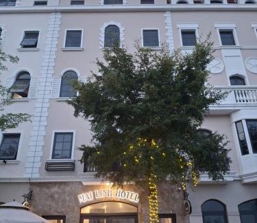 Bai Chay Apartment | Mai Linh Hotel
