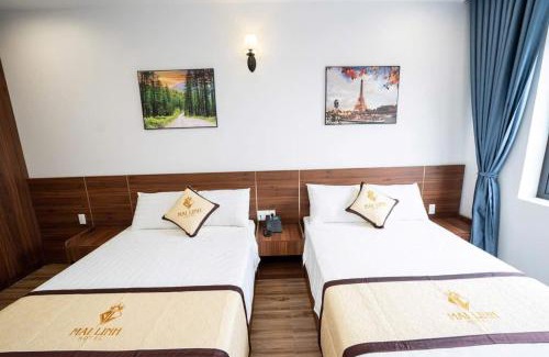 Bai Chay Apartment | Mai Linh Hotel