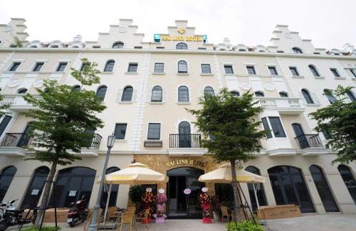 Bai Chay Apartment | Mai Linh Hotel