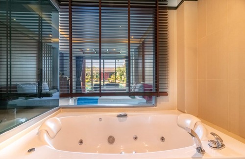 Wichit Hotel | Mai Morn Resort
