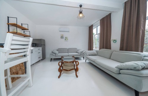 Fethiye Apartment | Mai Rooms Fethiye