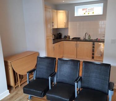 Glastonbury House | Maia Terrace