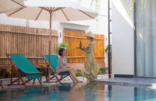 Cam Pho Hotel | MaiChi Villa Hoi An