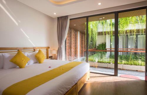 Cam Pho Hotel | MaiChi Villa Hoi An