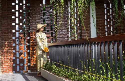Cam Pho Hotel | MaiChi Villa Hoi An