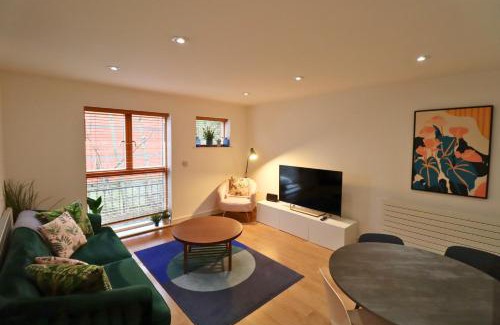 Maidenhead Apartment | MAIDENHEAD Stylish and modern 2 bedroom apartment