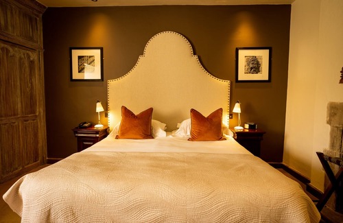 Maidstone Hotel | Maidens Tower B&B