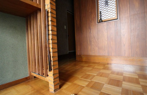 Takaoka House | Maidohaya Fukutatei