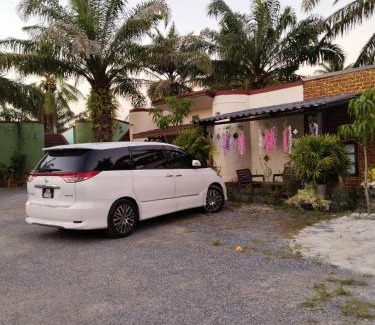 Pak Nam House | Maidok Homestay 2(ไม้ดอกโฮมสเตย์ 2)