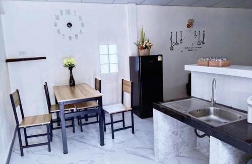 Pak Nam House | Maidok Homestay 2(ไม้ดอกโฮมสเตย์ 2)