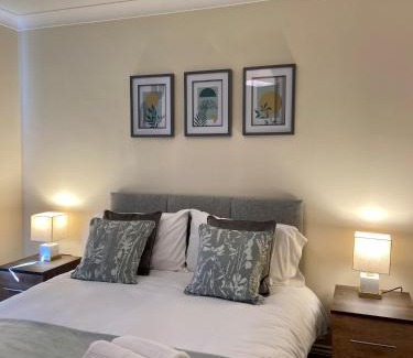 Maidstone House | Maidstone-Penenden House