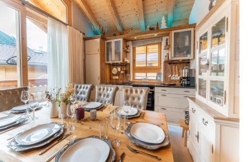 Schonbach House | Maier Alm