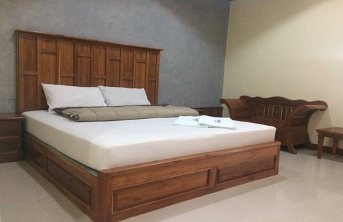 Tha Tum Hotel | Maihom Resort 304