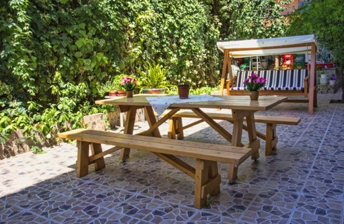 Metamorfosi Apartment | Maik Apartments - Convenient apartment near the beach