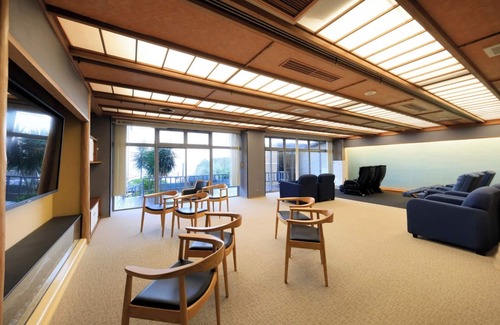 Suzaki Hotel | Main building 303305 Ocean view JapaneseWestern /Shimoda Shizuoka