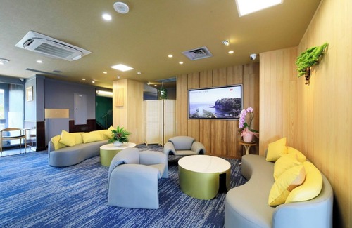 Suzaki Hotel | Main building 303305 Ocean view JapaneseWestern /Shimoda Shizuoka
