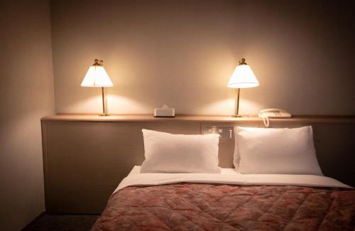 Miyakonojo Hotel | Main Hotel - Vacation STAY 85481v