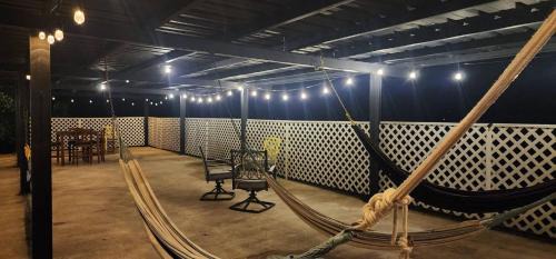 Rio Grande House | Main House 3BR, 3 Bath, Pool - 8 people