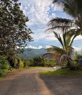 Rio Grande House | Main House 3BR, 3 Bath, Pool - 8 people