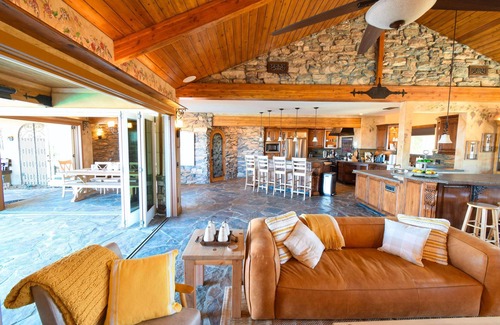 Temecula House | Main Residence at Peppertree Lane Ranch | Pool/Spa | Walk to Wineries