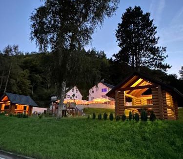Gemuenden Hotel | Main Spessart Terrasse Hotel
