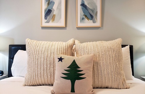 Bar Harbor Hotel | Main Street Motel