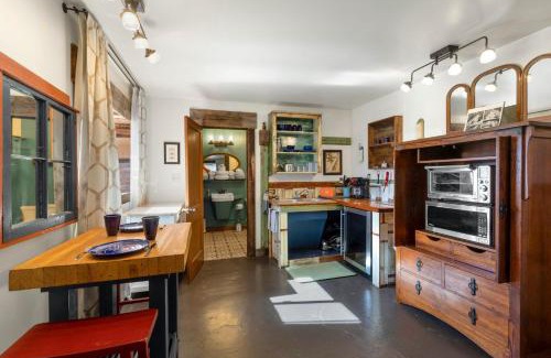 Creede Apartment | Main Street Studio
