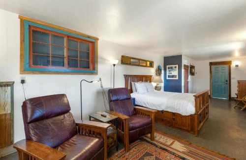 Creede Apartment | Main Street Studio