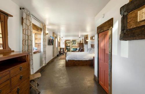 Creede Apartment | Main Street Studio