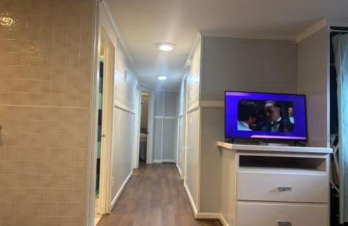 Old Orchard Beach Apartment | Maine Beach Condo