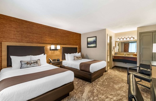 Augusta Hotel | Maine Evergreen Hotel, an Ascend Collection Hotel