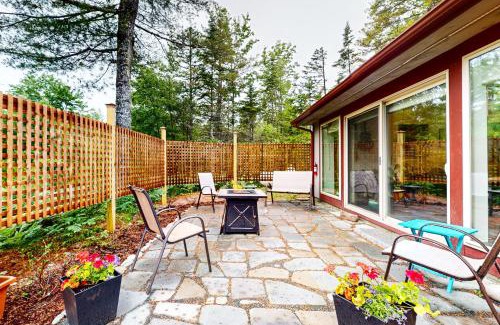 Ellsworth House | Maine's Nature Getaway