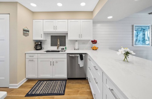 Miramar Beach Condo | Mainsail 278