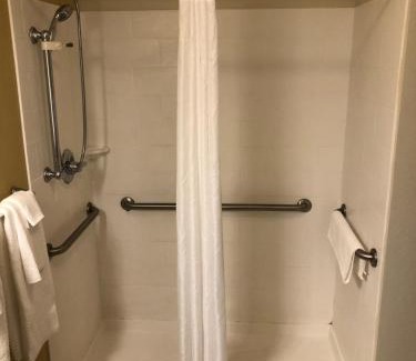 Emerson Hotel | MainStay Suites Cartersville