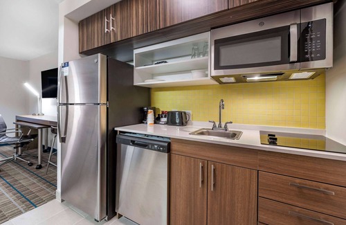 Georgetown Hotel | MainStay Suites Georgetown Lexington North