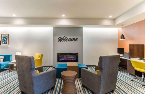 Murfreesboro Hotel | MainStay Suites Murfreesboro