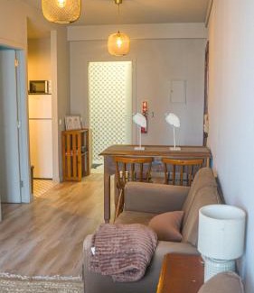 Espinho Apartment | MainStreet, VintageGroup