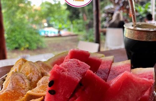 Puerto Iguazu Hotel | Mainumby- Colibri Posada