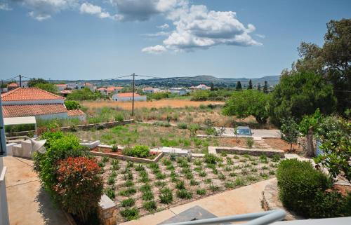 Kithira House | Maira Arch House