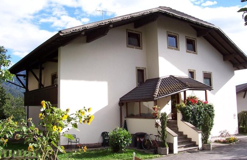 Lajen House | Mairhof